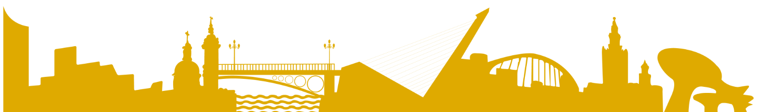 sevilla skyline