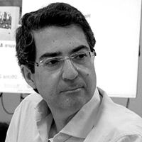 Jose Manuel Menéndez