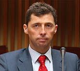 Arturo Azcorra