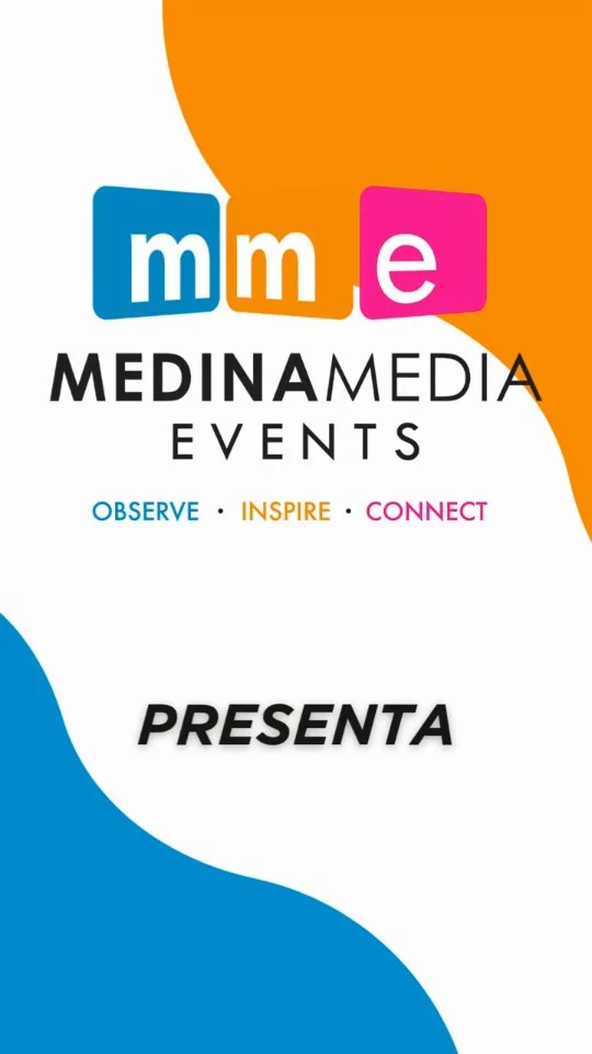 ✅ 𝐌𝐞𝐝𝐢𝐧𝐚 𝐌𝐞𝐝𝐢𝐚 𝐄𝐯𝐞𝐧𝐭𝐬 𝐩𝐫𝐞𝐬𝐞𝐧𝐭𝐚 𝐬𝐮 𝐚𝐠𝐞𝐧𝐝𝐚 ‘𝐭𝐞𝐜𝐡’ 𝟐𝟎𝟐𝟓-𝟐𝟎𝟐𝟔

📺 La @4ksummit celebrará su XI edición del 11 al 14 de noviembre de 2025 con dos jornadas presenciales (martes 11 y miércoles 12 de noviembre) y otras dos virtuales (jueves 13 y viernes 14 de noviembre).

🚀 Durante el primer semestre de 2026 Sevilla acogerá del 14 al 17 de abril la segunda edición de @newspacesolutions con dos jornadas presenciales (martes 14 y miércoles 15 de abril) y otras dos virtuales (jueves 16 y viernes 17 de abril).

📶 La IX edición del #5GForum tendrá lugar del 12 al 15 de mayo de 2026 con dos jornadas presenciales (martes 12 y miércoles 13 de mayo) y otras dos virtuales (jueves 14 y viernes 15 de mayo).

📍 Todos los eventos organizados por Medina Media Events celebrarán sus jornadas presenciales en @sevillatechpark en el @auditoriocartuja Cartuja.

🌐 𝗠Á𝗦 𝗜𝗡𝗙𝗢 👉🏻 LINK in BIO

#Tecnología #Innovación #EventosTech #TechEvents #4KHDRSummit #UHD #4K #Broadcast #NewSpaceSolutions #Espacio #Satelites #redesnoterrestres #5GForum #Telefonia #Telecomunicaciones #5G #5GAdvanced #6G #MedinaMediaEvents #AgendaTech2025 #AgendaTech2026 #SevillaTechPark #SevillaInnovadora #EventosSevilla